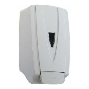 Dispenser Unik C/ Reservatorio Para Sabonete Liquido (900ml