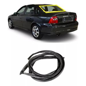 Borracha Do Vigia Vectra Hatch Sedan Após 97