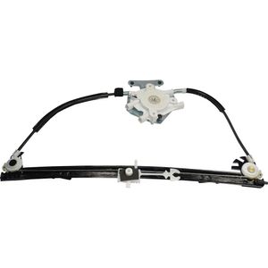 Máquina Vidro Elé S/m Esq Palio 2pts Strada 96 -12 Mab