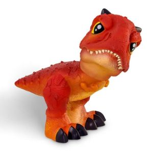 Jurassic World Baby Dinos Carnotaurus - Pupee