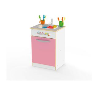Pia Super Clean Rosa - Junges 421