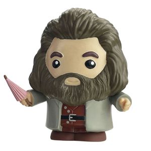 Boneco Rubeo Hagrid Fandom Box Harry Potter ? Lider