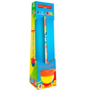 Pula Pula Jamp Ball - Lider