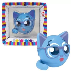 Boneco De Vinil Bolofofos Sophie - Lider Brinquedos