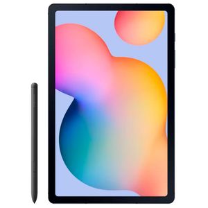 Tablet Samsung Galaxy Tab S6 Lite P613 Com Caneta S Pen, Tela De 10,4, 64gb, Wi-fi, Câmera 8mp, Android 13 E Processador Octa Core Cinza Bivolt
