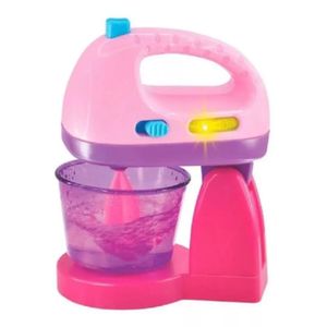 Batedeira Infantil Com Movimentos E Luz - Lider 2930