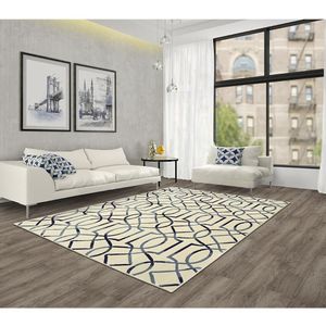 Tapete Para Sala Lyre Paris 2,00x2,90 São Carlos