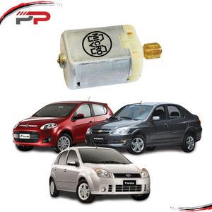 Motor Da Trava Elétrica Fechadura Palio Siena Strada Após 96