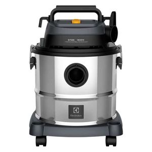 Aspirador De Pó E água Electrolux Gt20i 1800w 20l Inox 220v