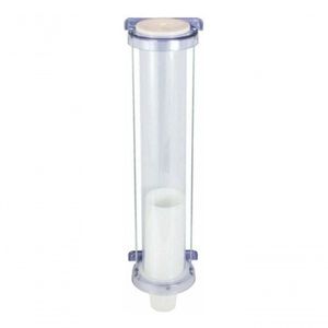 Dispenser Em Acrílico Para Copo De água