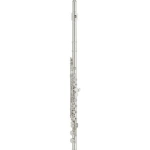 Flautayamaha Yfl222 Transversal Soprano Hd/id