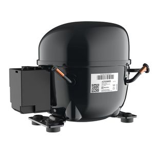 Compressor El100h 1/3hp R134a 220-240v 60hz Electrolux