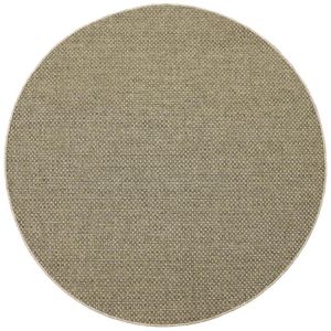 Tapete Para Sala Boucle Plus Palha 1,90xred São Carlos