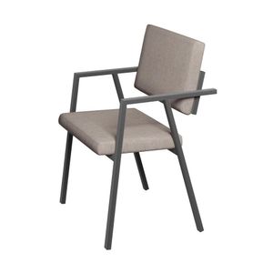 Poltrona Podium Plus Bege