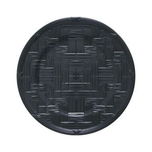 Sousplat Copa E Cia Galles Bambu Floresta
