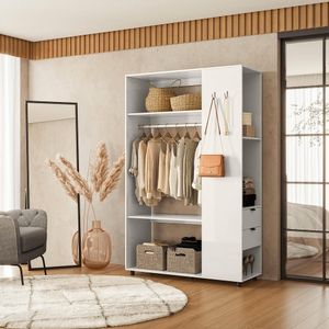 Arara Demadero 1200 X 1900 X 448 Off Wt Cristal/off Wt Cristal Off Wt Cristal/off Wt Cristal