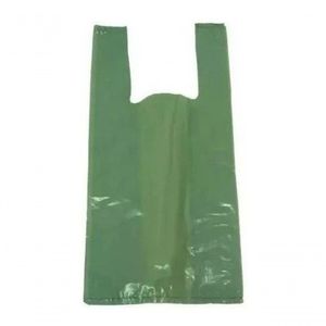 Sacola Reciclada 45x60 5kg Otima Qualidade
