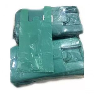 Sacolas Plasticas Reciclada Resistente Reforçadas 60x80 5kg