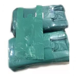 Sacolas Plasticas Reciclada Reforçadas 30x40 A 90x100 1kg