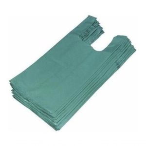 Sacolas Plasticas Reciclada Reforçada 60 X 80 3 Kg