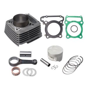 Kit Cilindro Kmp Premium Rik C-biela Txk Cbx 290 01-08