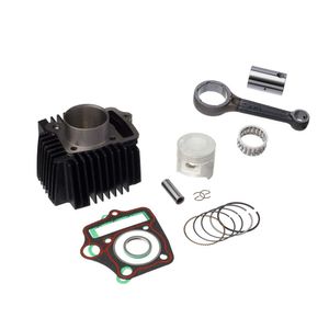 Kit Cilindro Kmp C-biela Txk Biz 100 98-15