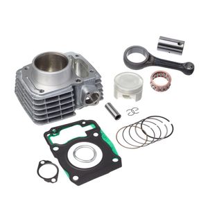 Kit Cilindro Kmp C-biela Txk Cg 150 04-15