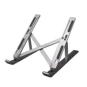 Suporte Portátil De Alumínio Para Notebook Multilaser Ac378