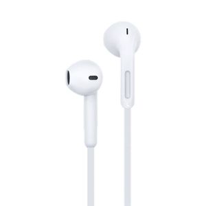 Fone Com Microfone Estilo Appl I2gear001