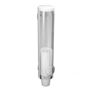 Dispenser Cancun Acrílico Para Copos De água 180-200ml Jsn