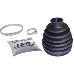 Kit Coifa Homocinética Lado Dir Ou Esq Fusca 1.2 59 A 96