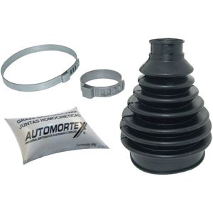 Kit Coifa Homocinética Lado Dir Ou Esq Accord 2.0 Após 94