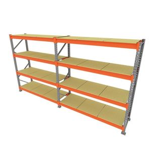 Mini Porta Palete Slim Mini Porta Pallet Slim 180x60 Pallets Conjunto Porta Pallet Bandeja