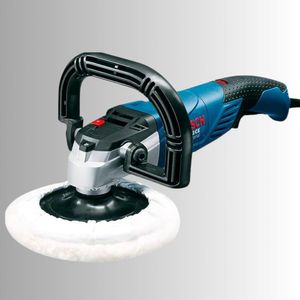 Politriz Bosch Gpo 14 Ce 1400 W 220v Com 6 Velocidades