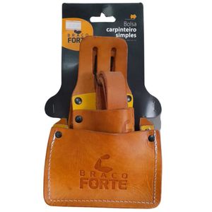 Bolsa Carpinteiro Simples