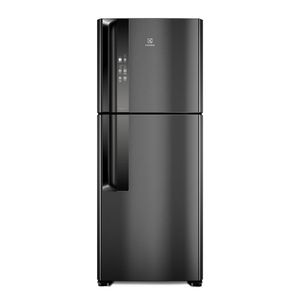 Geladeira Electrolux Top Freezer Frost Free Efficient Com Tecnologia Autosense 431L IF55B