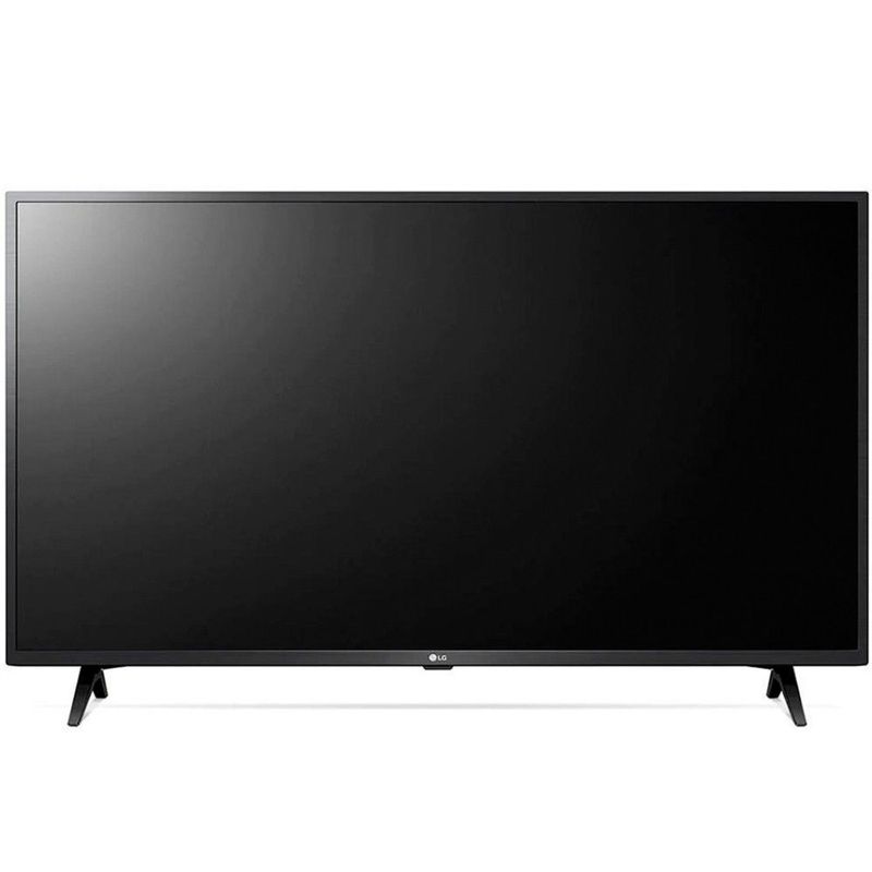 Smart TV Toshiba 32 Polegadas TB016M 32V35L Preto