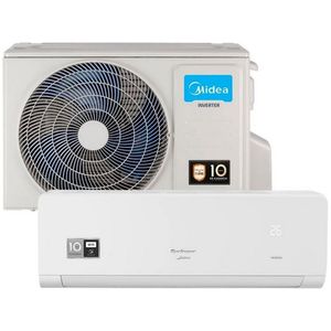 Ar Condicionado Split Springer Midea Inverter Xtreme Save Connect 12000BTUS Frio Branco 220V