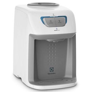 Bebedouro De Água Be11B Com 3 Temperaturas Electrolux Branco Bivolt