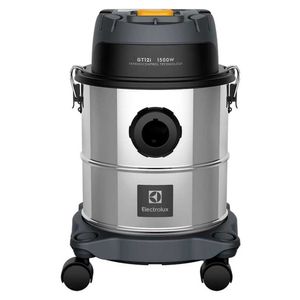 Aspirador De Pó E água Electrolux Gt12i 1500w 12l Inox 220v
