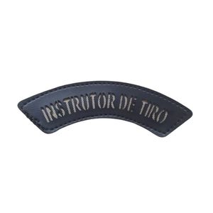 Patch Instrutor De Tiro Mira
