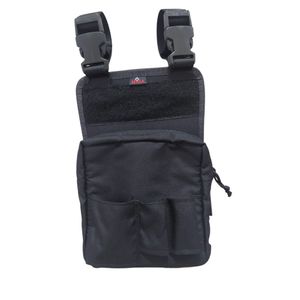 Bornal |de Perna Porta Ferramentas Em Cordura | Mira