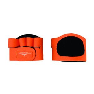 Caleira Neoprene Laranja M Cepall