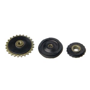 Kit Tensor Da Corrente Comando (3pcs) Gp7 Dream Biz 100