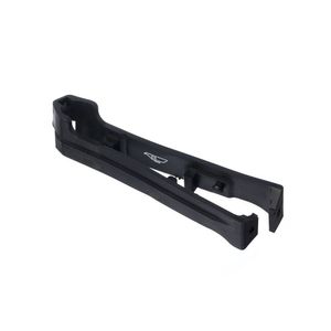 Guia Deslizador Corrente Transmissao Gp7 Pop 100 - Biz 125