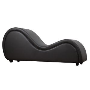 Poltrona Cadeira Tantra marrom Escuro