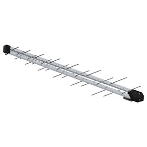 Antena Digital Hdtv Log 14 Dbi 28 Elementos Prohd-1040db-05