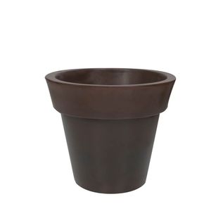 Vaso Ibiza 60 X 50 Cm Cor 09 - Antique Rusty