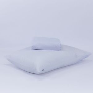 Jogo De Lençol Solteiro Basic Branco