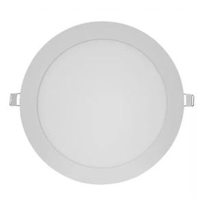 Painel Led Embutir 118w 3000k Branco - 18w